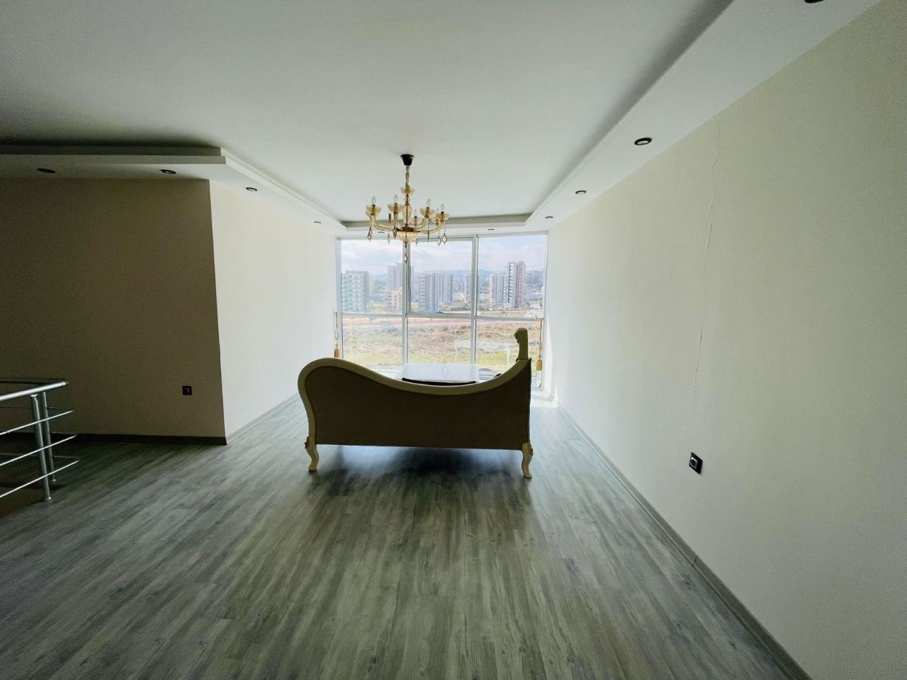 Квартира в Мерсине, Турция, 210 м2 фото 3