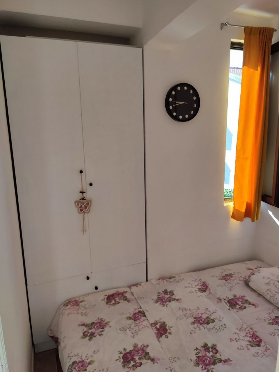 Студия в Будве, Черногория, 27 м2 фото 3
