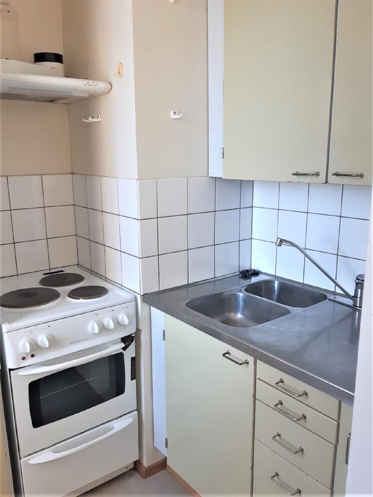 Квартира в Коуволе, Финляндия, 42.5 м2 фото 3