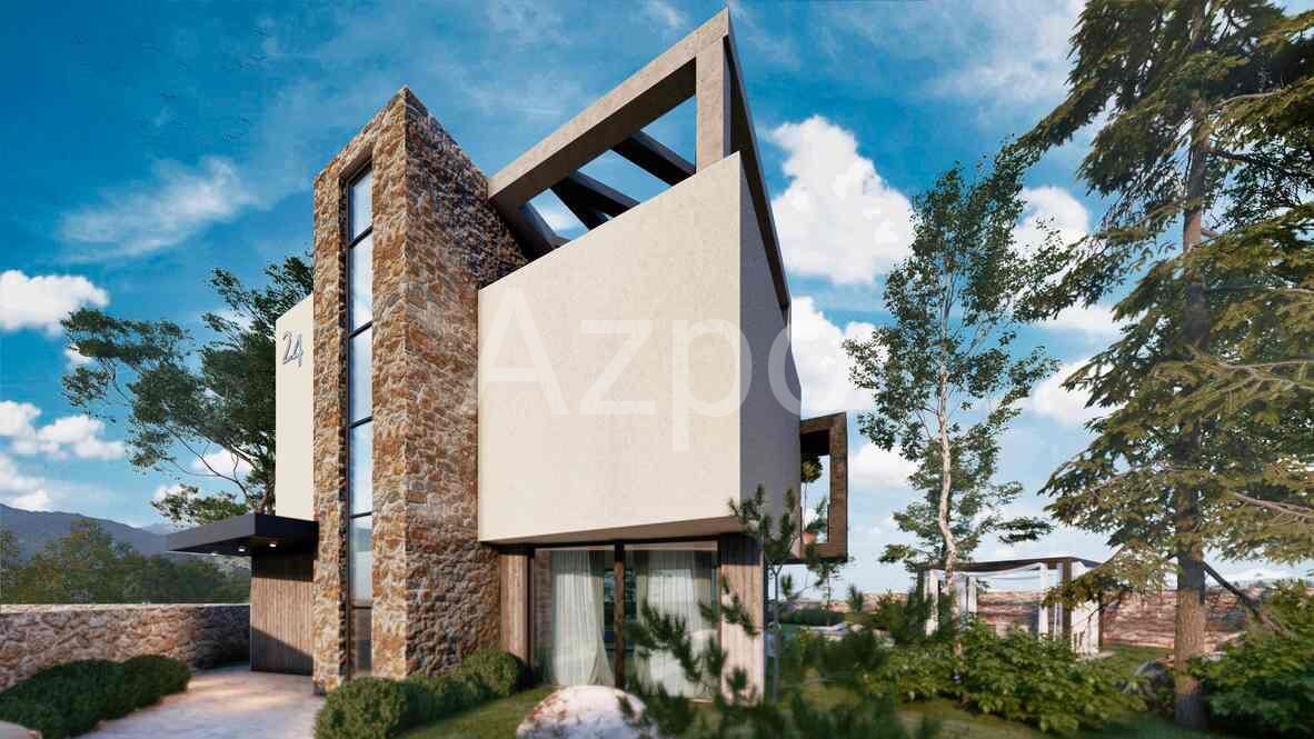 Вилла в Калкане, Турция, 285 м2 фото 5