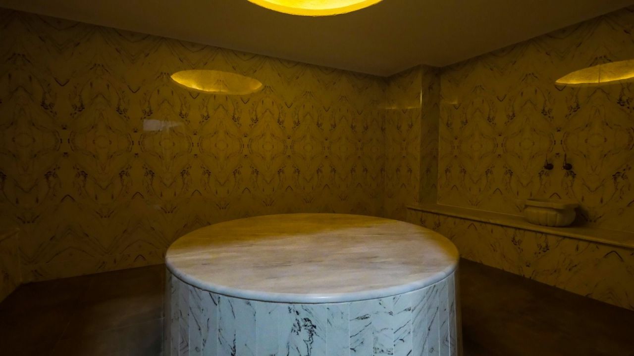 Квартира в Алании, Турция, 60 м2 фото 2