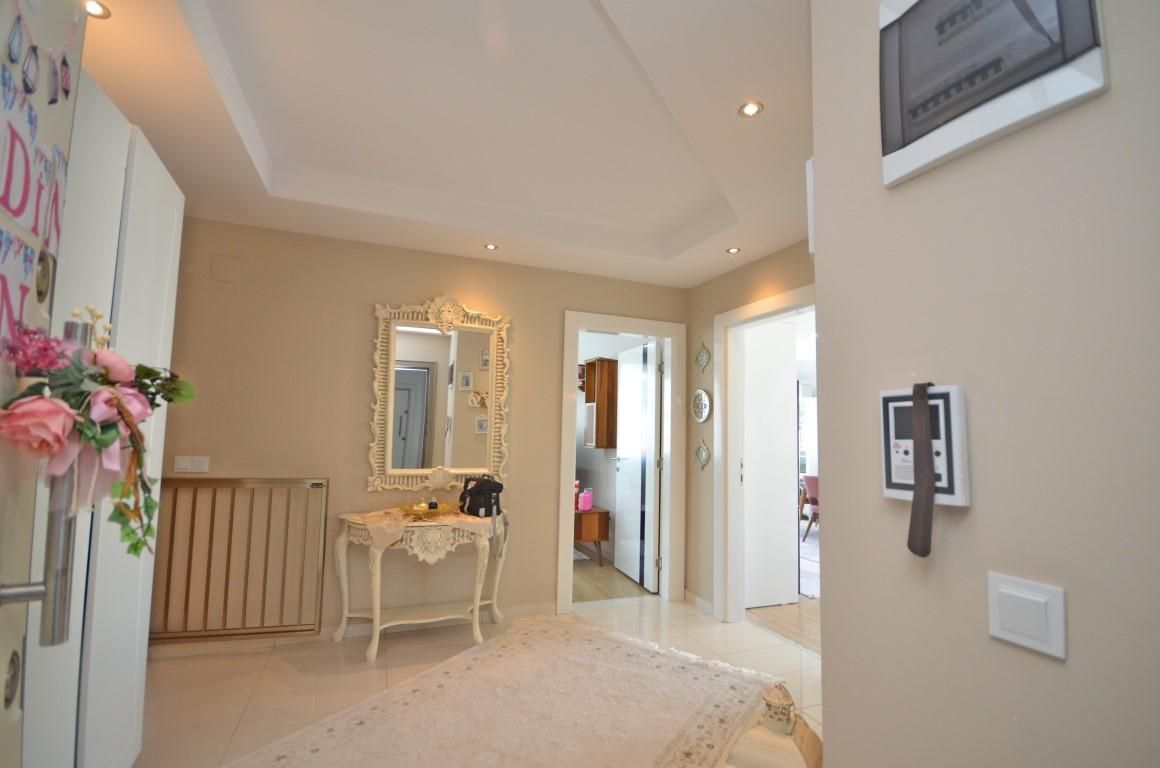 Пентхаус в Кестеле, Турция, 210 м2 фото 3