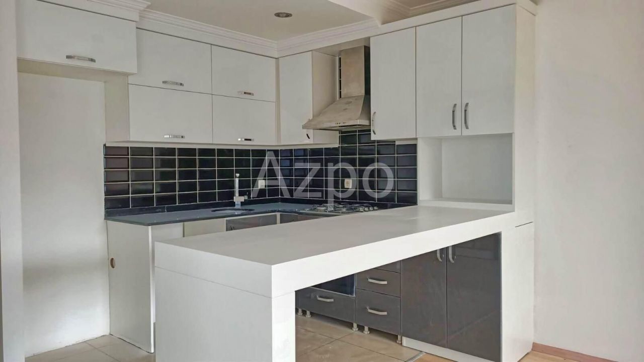 Апартаменты в Кемере, Турция, 130 м2 фото 4