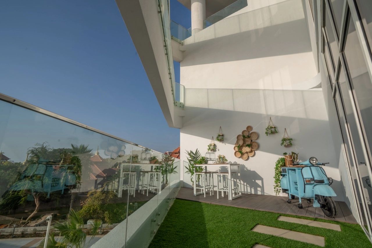 Апартаменты в Дубае, ОАЭ, 99 м2 фото 3