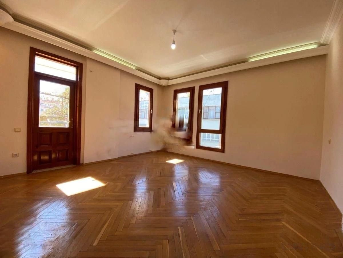 Квартира в Алании, Турция, 100 м2 фото 4