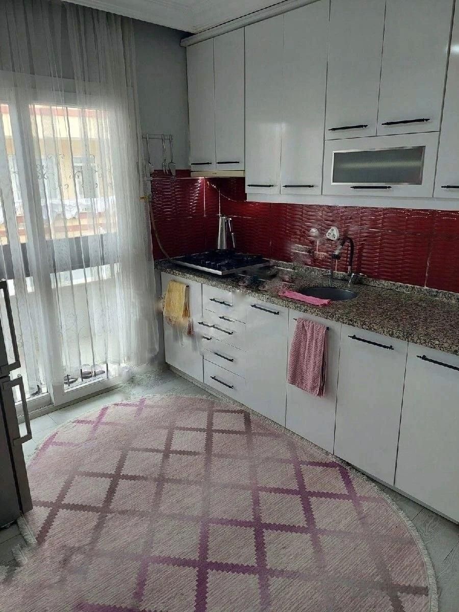 Квартира в Мерсине, Турция, 110 м2 фото 4