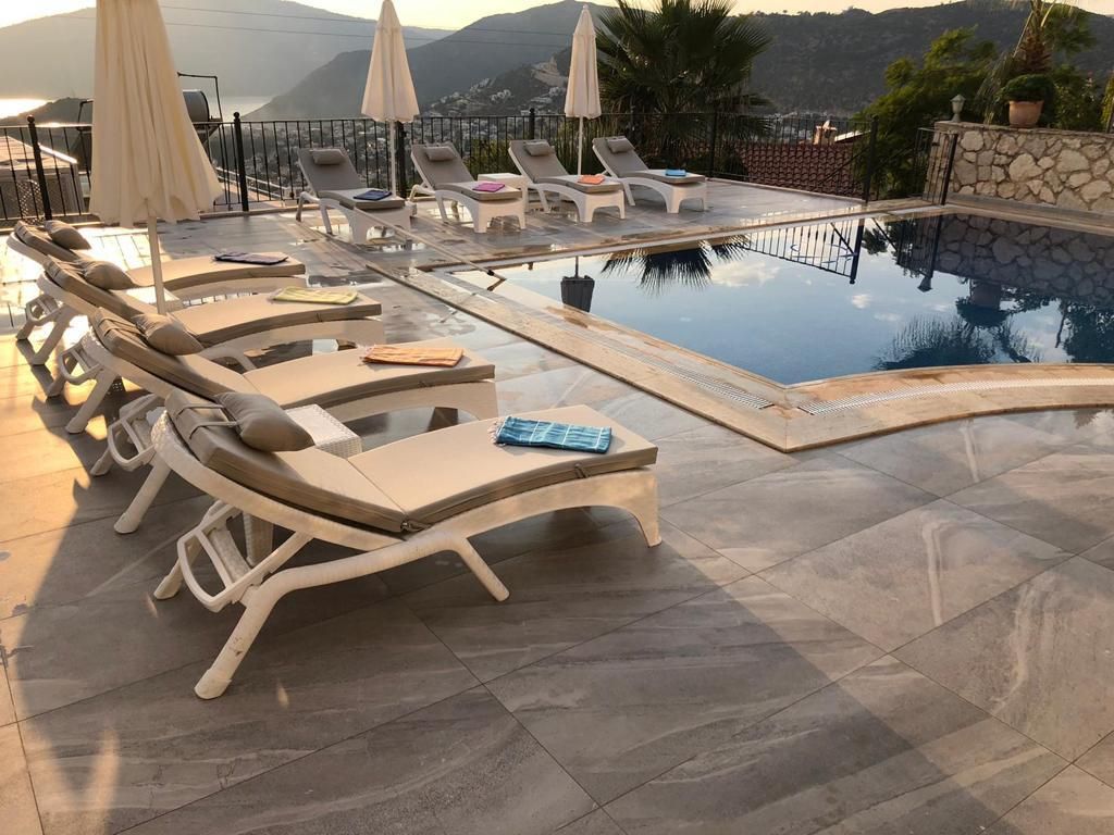 Вилла в Калкане, Турция, 280 м2 фото 4