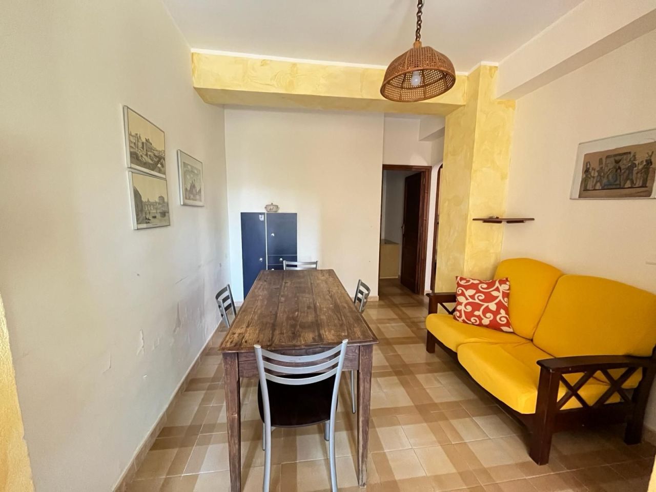 Квартира в Скалее, Италия, 86 м2 фото 2