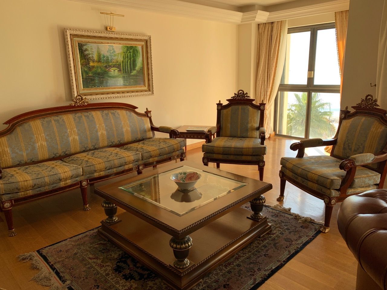 Апартаменты в Каннах, Франция, 334 м2 фото 5