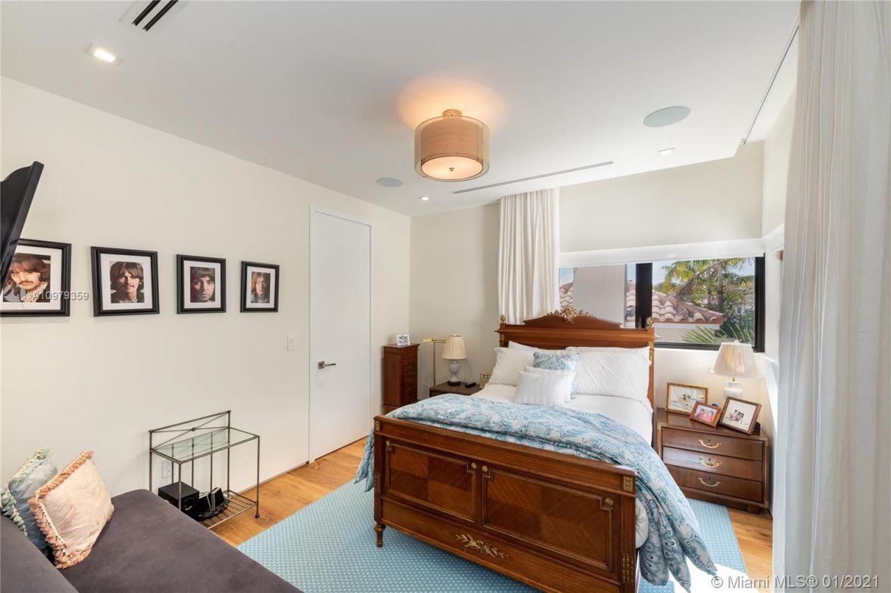 Вилла в Майами, США, 350 м2 фото 4