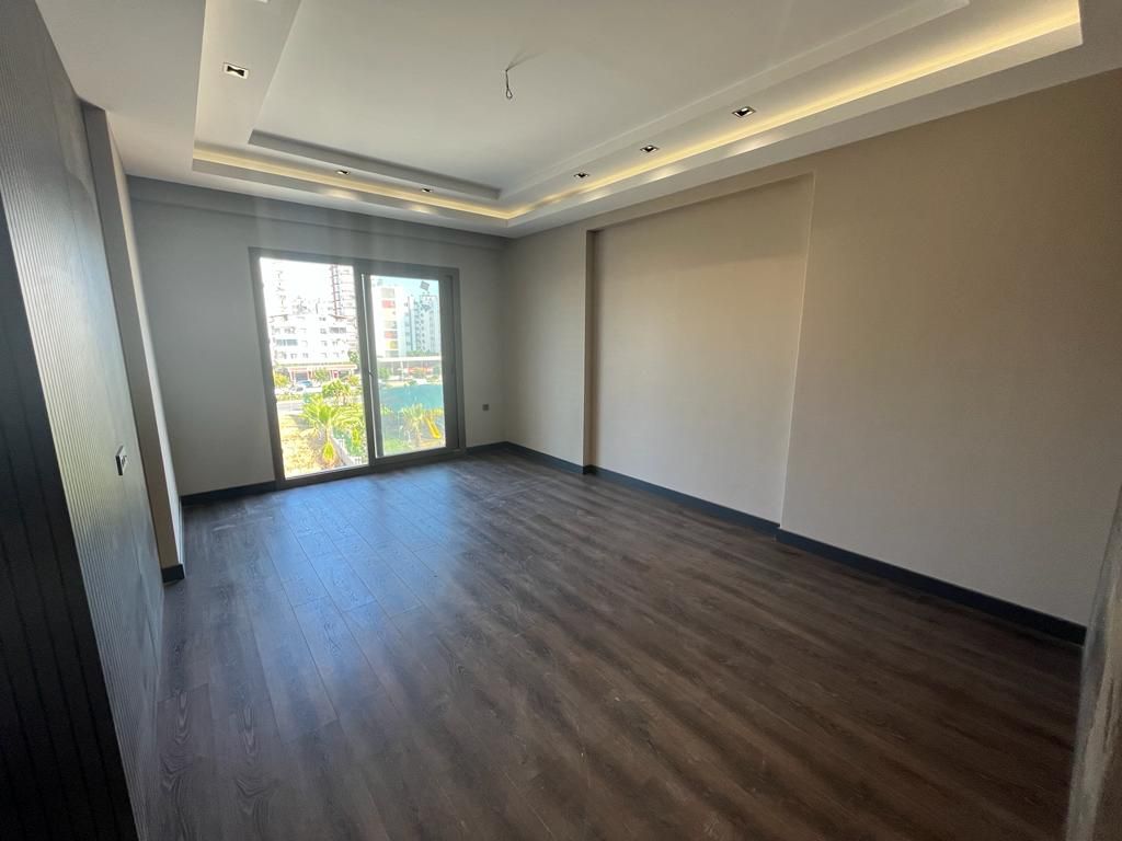 Квартира в Мерсине, Турция, 140 м2 фото 3