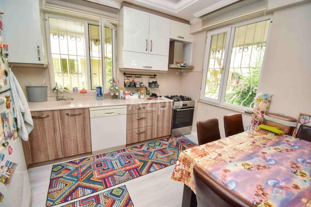 Пентхаус в Анталии, Турция, 150 м2 фото 3