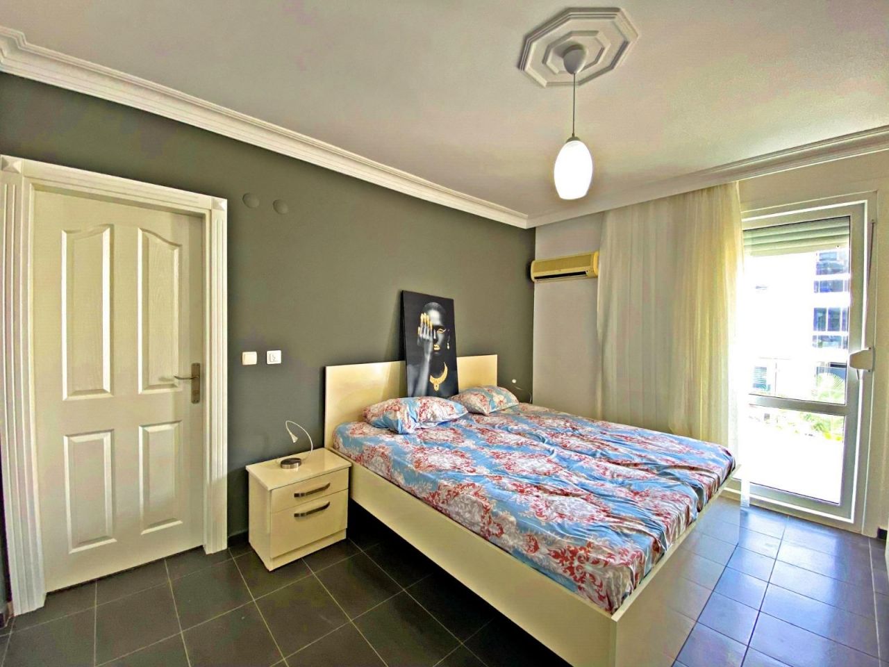 Квартира в Алании, Турция, 120 м2 фото 5
