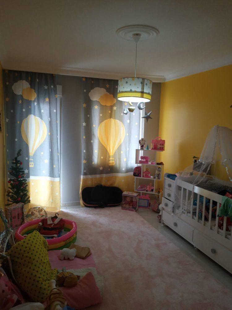 Дом в Алании, Турция, 140 м2 фото 4