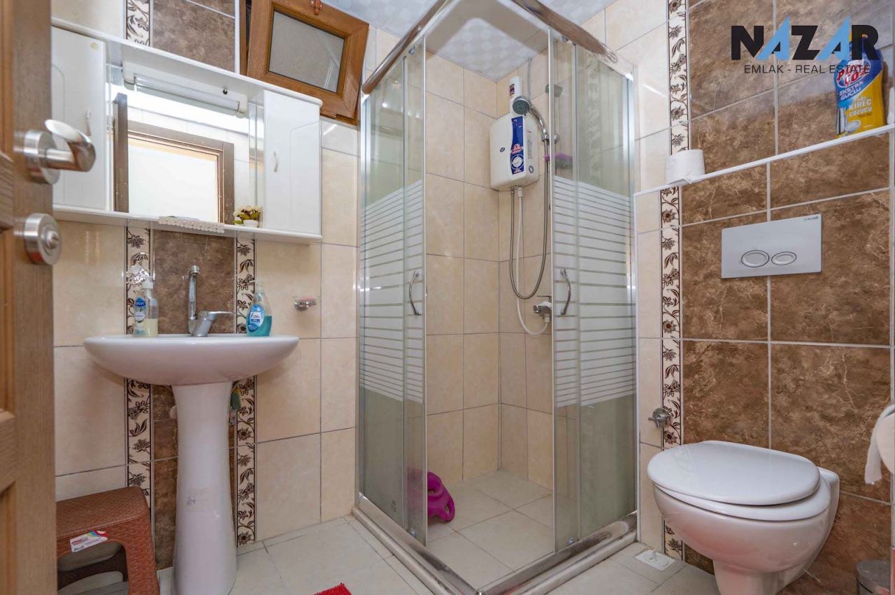Вилла в Алании, Турция, 475 м2 фото 5