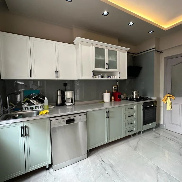 Квартира в Анталии, Турция, 180 м2 фото 4