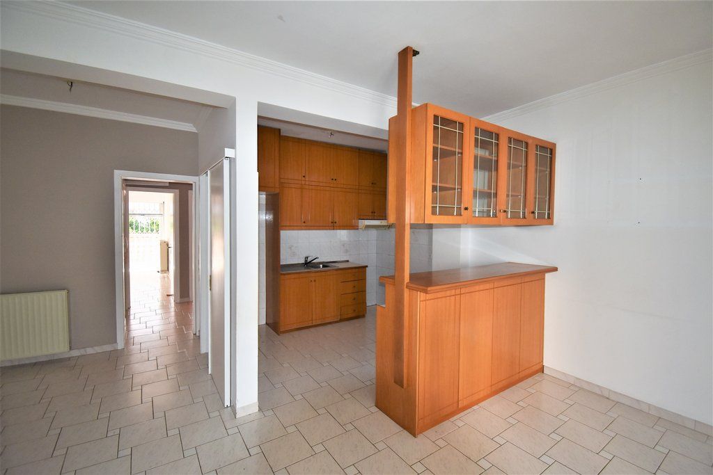 Апартаменты в Лутраки, Греция, 98 м2 фото 3