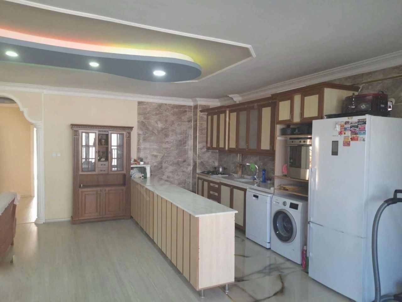 Квартира в Мерсине, Турция, 130 м2 фото 5