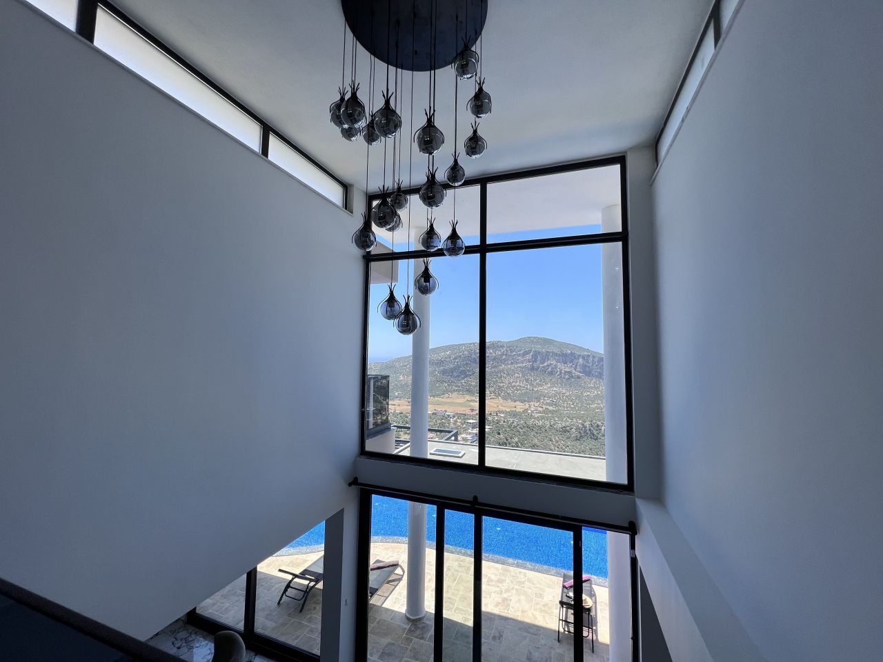 Вилла в Калкане, Турция, 270 м2 фото 3