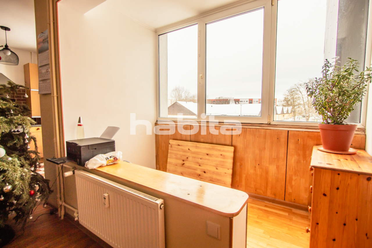 Апартаменты в Пиньки, Латвия, 52.7 м2 фото 3