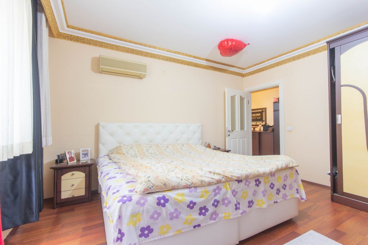 Квартира в Алании, Турция, 200 м2 фото 5