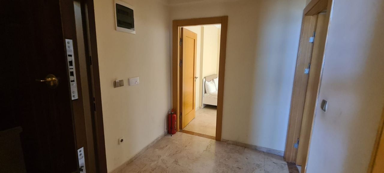 Квартира в Алании, Турция, 90 м2 фото 3