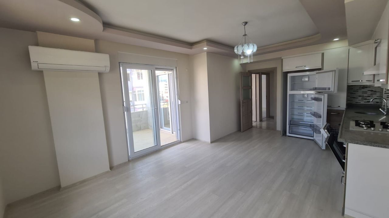 Квартира в Алании, Турция, 100 м2 фото 5