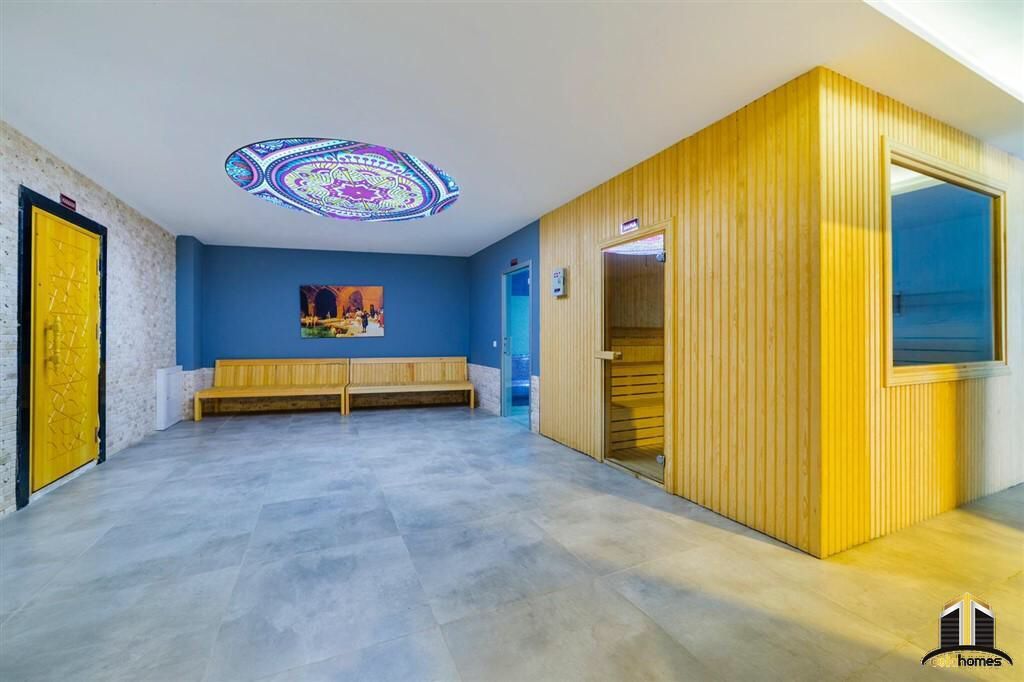 Апартаменты в Алании, Турция, 260 м2 фото 2