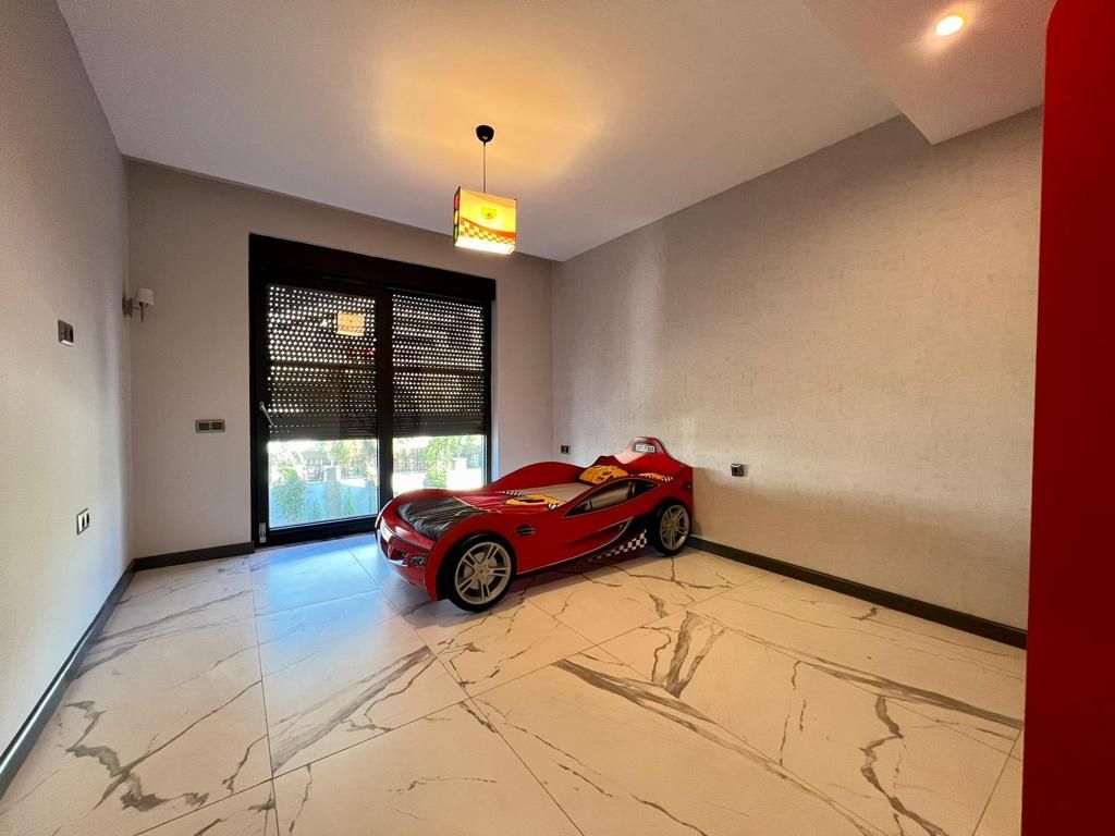 Таунхаус в Ларе, Турция, 250 м2 фото 5