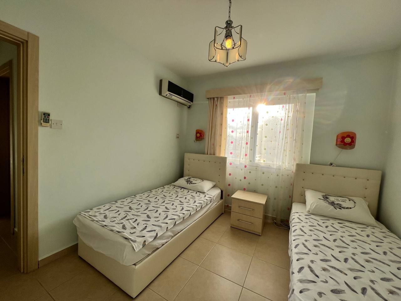 Квартира в Искеле, Кипр, 70 м2 фото 3
