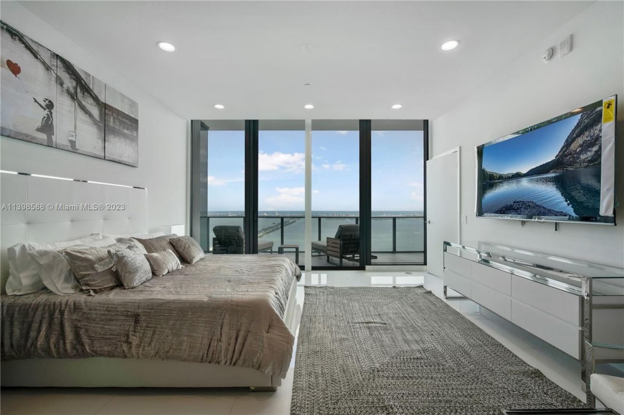 Пентхаус в Майами, США, 300 м2 фото 4