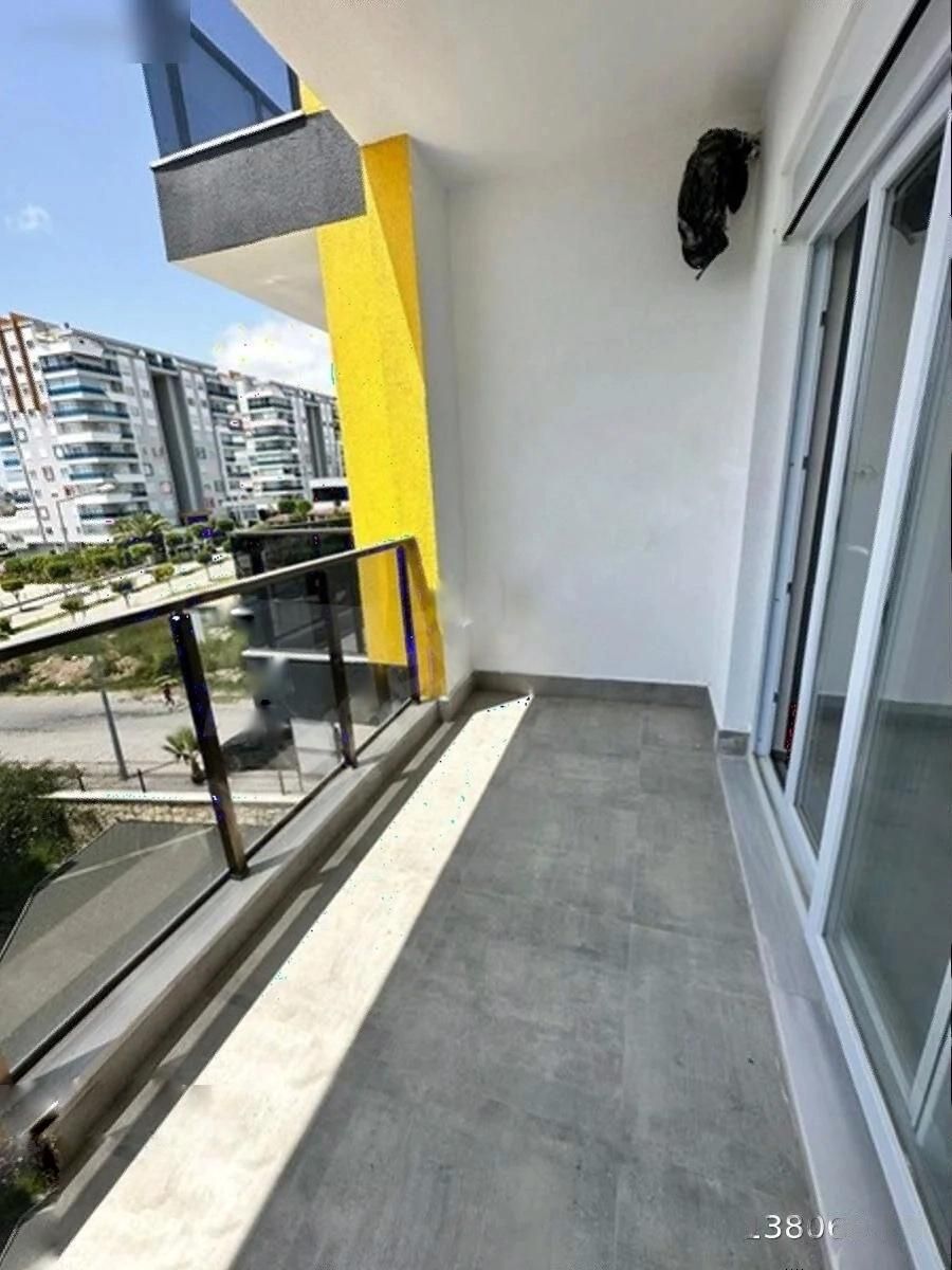 Квартира в Авсалларе, Турция, 65 м2 фото 2