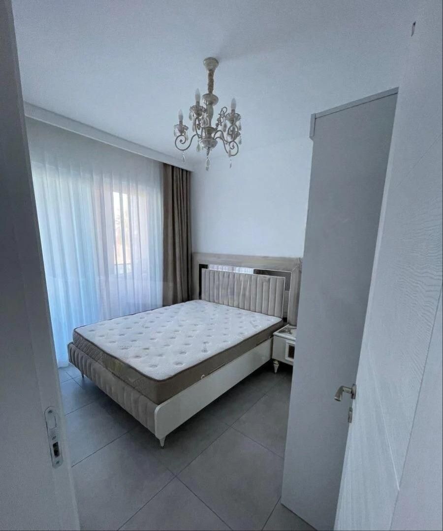 Квартира в Алании, Турция, 65 м2 фото 5