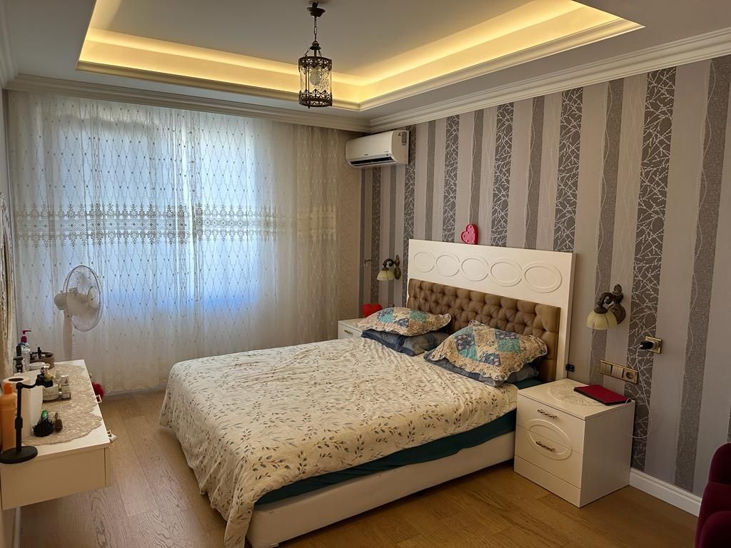 Апартаменты в Анталии, Турция, 130 м2 фото 4