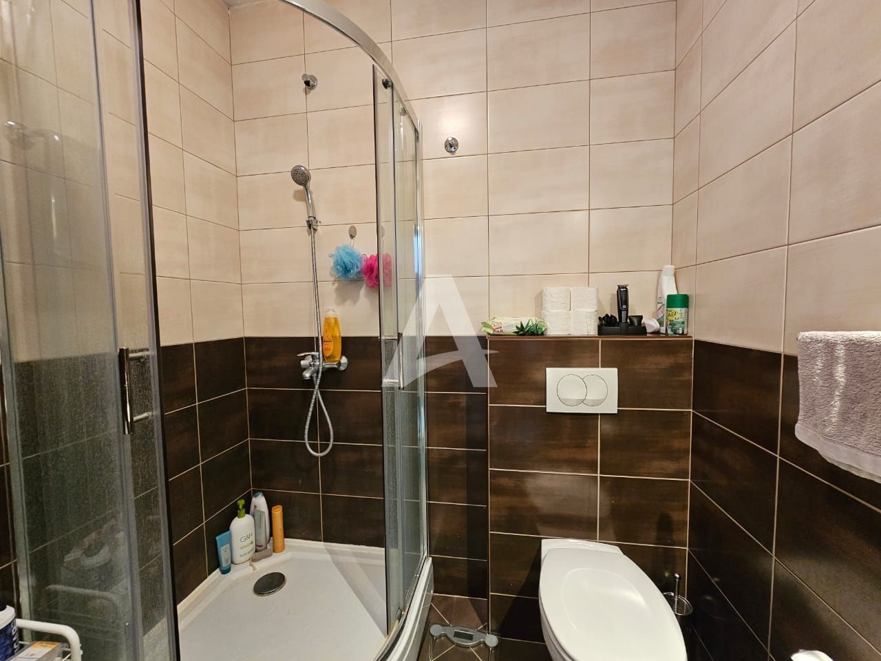 Апартаменты в Будве, Черногория, 30 м2 фото 4