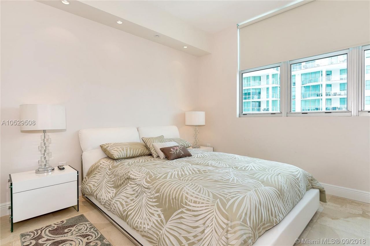Квартира в Майами, США, 170 м2 фото 4