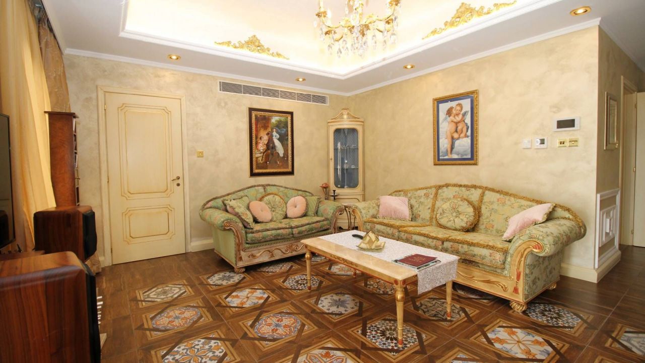 Вилла в Пафосе, Кипр, 600 м2 фото 5