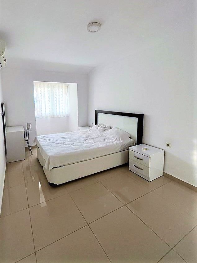 Квартира в Алании, Турция, 105 м2 фото 5