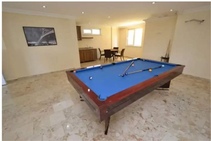 Квартира в Алании, Турция, 110 м2 фото 3