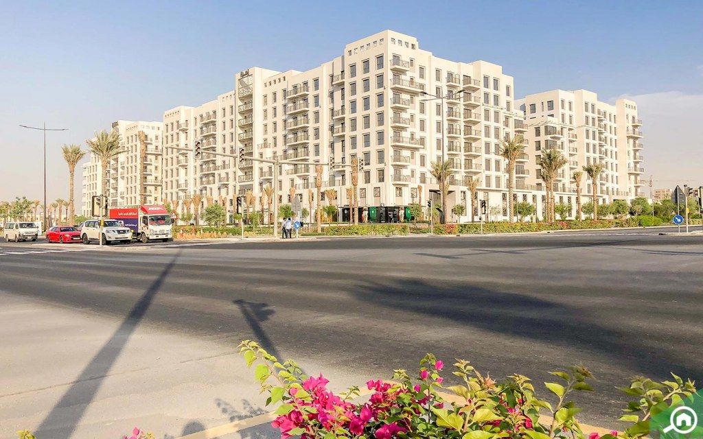 Квартира в Дубае, ОАЭ, 150 м2 фото 2