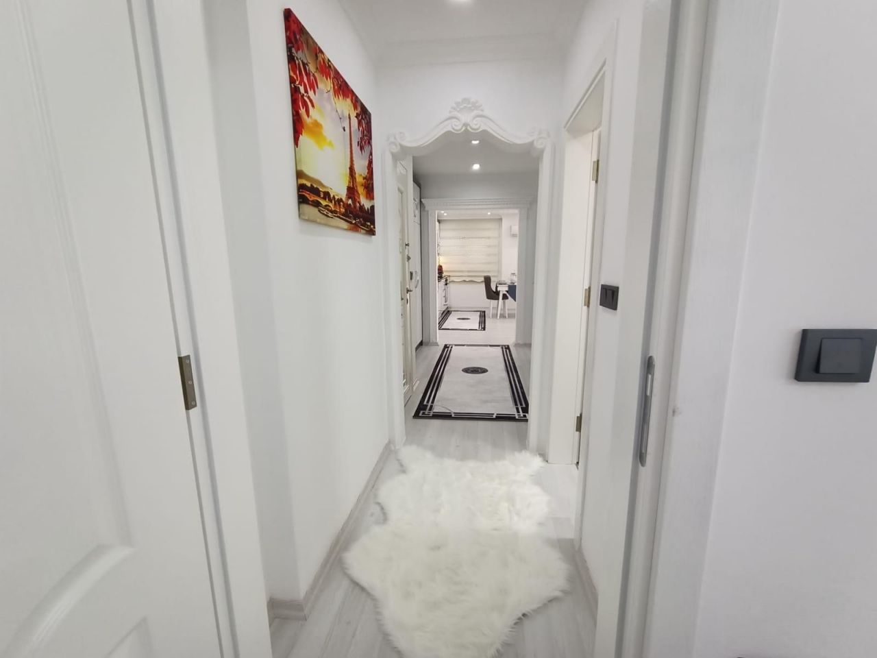 Квартира в Алании, Турция, 120 м2 фото 5