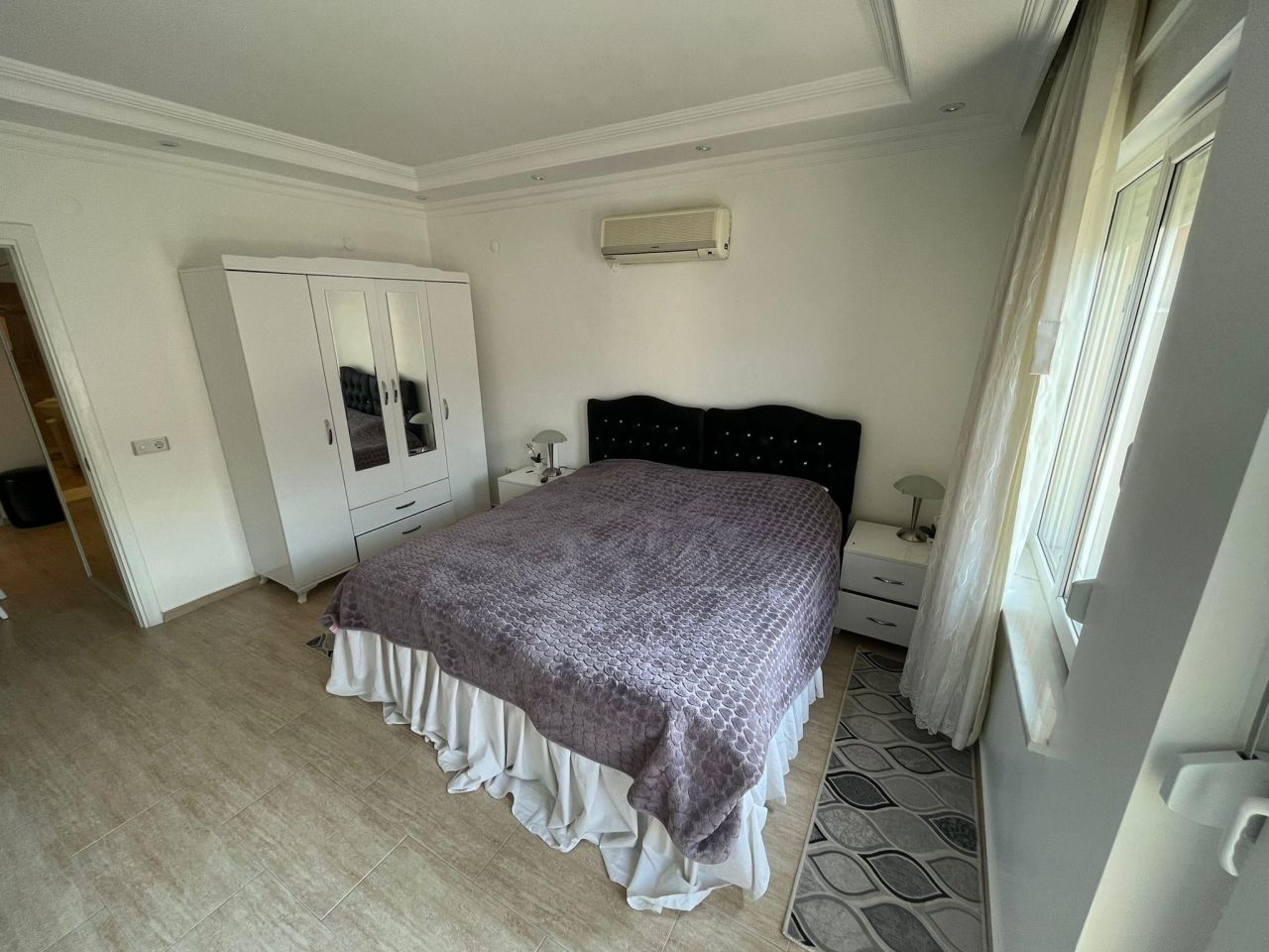 Квартира в Алании, Турция, 250 м2 фото 5