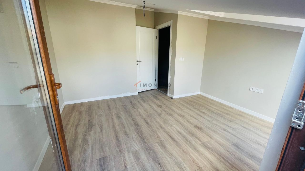 Квартира в Стамбуле, Турция, 112 м2 фото 5
