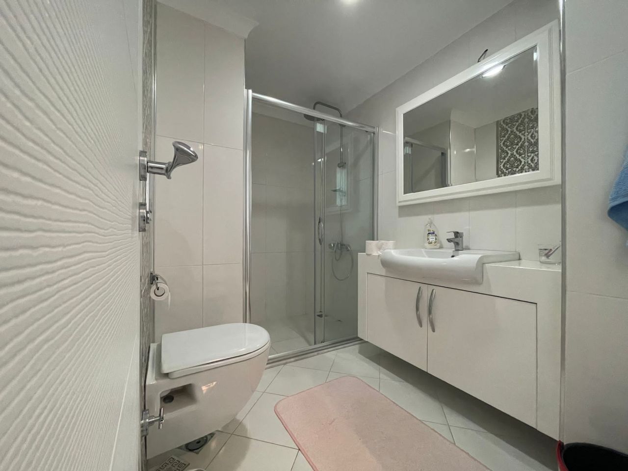 Квартира в Алании, Турция, 60 м2 фото 2