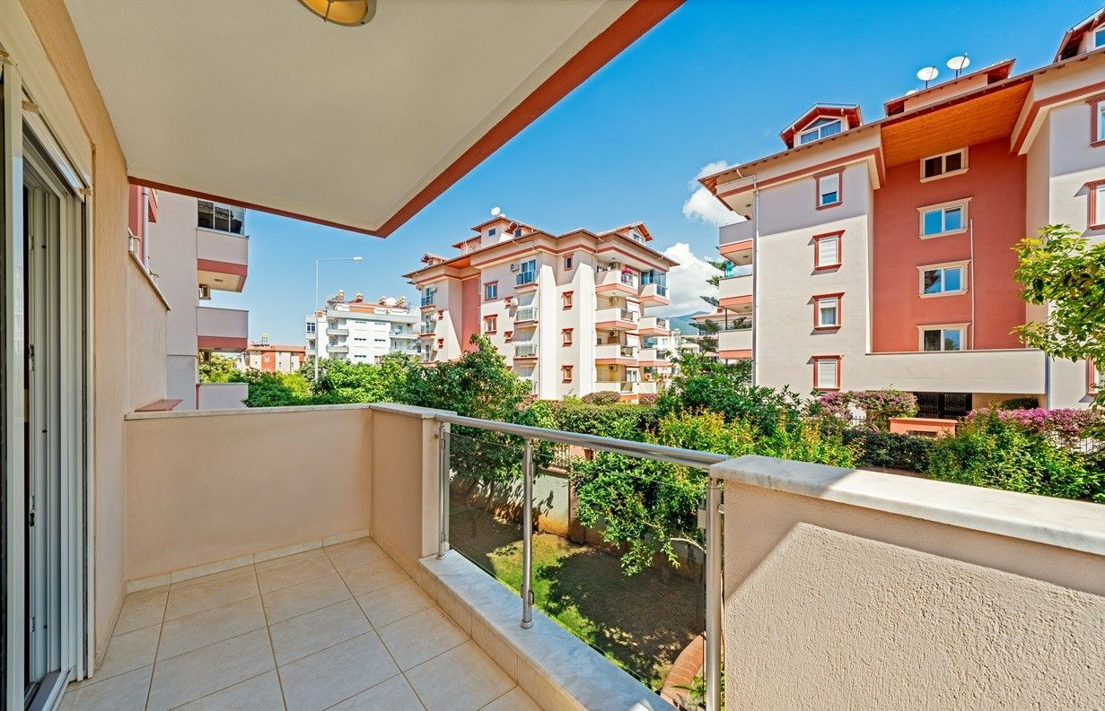 Квартира в Алании, Турция, 120 м2 фото 2