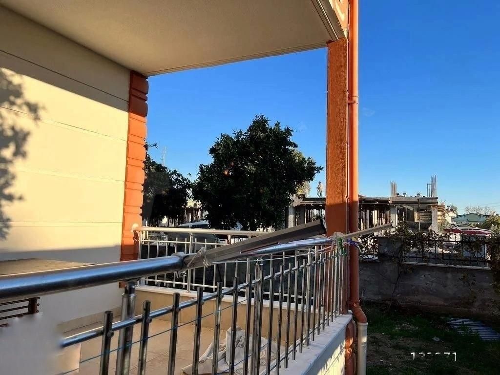 Квартира в Текирове, Турция, 85 м2 фото 4