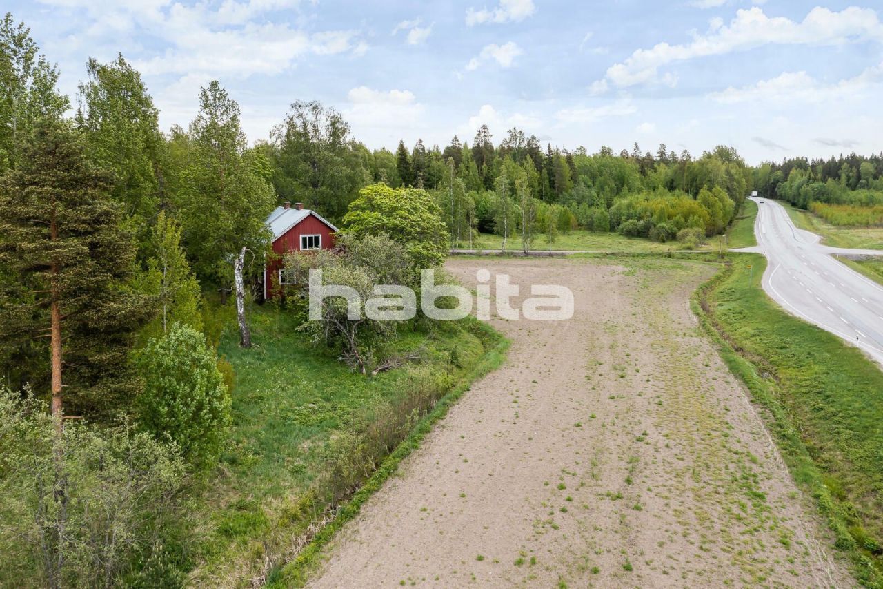 Дом Askola, Финляндия, 80 м2 фото 2