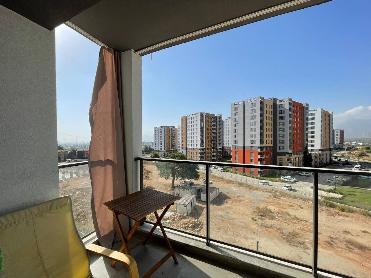 Квартира в Анталии, Турция, 65 м2 фото 4