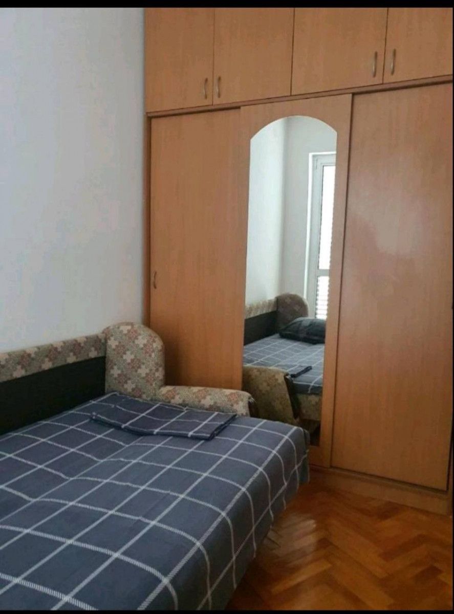 Квартира в Будве, Черногория, 48 м2 фото 4