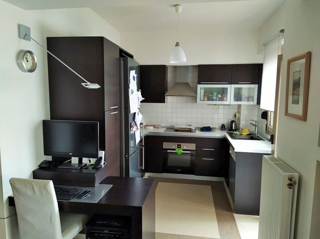 Квартира на Северо-Эгейских островах, Греция, 136 м2 фото 3